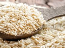 Gewicht verlieren mit der Reisdiät