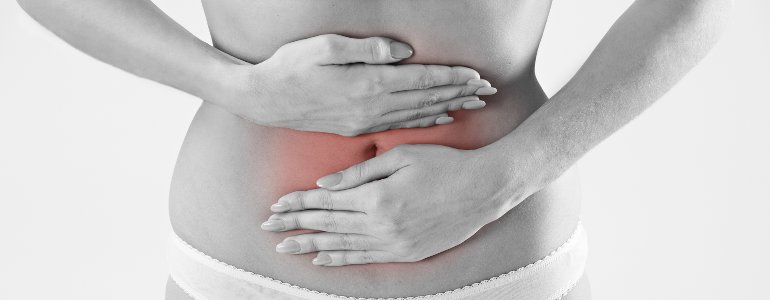 Bauchschmerzen rechts - Bauchschmerzen rechts – Symptome und Ursachen