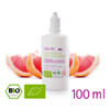 Bio Grapefruit Kern Extrakt - Grapefruitkernextrakt (Citricidal) - Superfood gegen Erreger aller Art