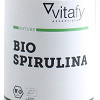 Bio Spirulina Tabletten - Spirulina, das Superfood der Superstars: Fakt oder Fake?