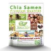 Chiasamen zum Abnehmen online bestellen - Chia Samen - Wirkung, Rezepte und Studien