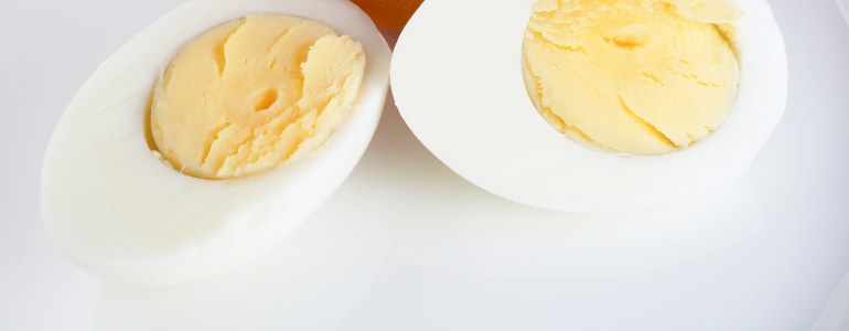 Eier Diaet - Eierdiät – 5 Gründe, warum 4 Eier am Tag einfach zu viel des Guten sind