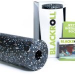 Faszienrolle Blackroll Standard 150x150 - Fit und gesund mit der Faszienrolle