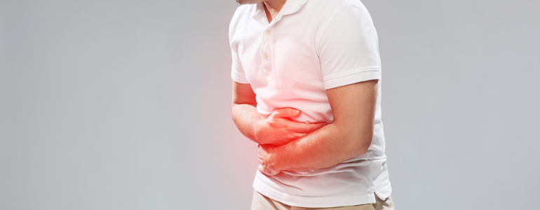 Gastritis - Gastritis – eine Entzündung der Magenschleimhaut wird oft nicht erkannt