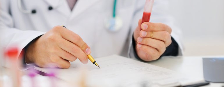 Helicobacter Bluttest - Helicobacter Test – die Fahndung nach dem Übeltäter