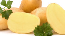 kartoffel-Diaet