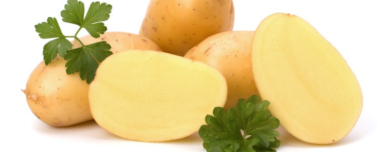 Kartoffel Diaet - Kartoffel-Diät – 5 Gründe, warum die olle Knolle ein echter Schlankmacher sein kann