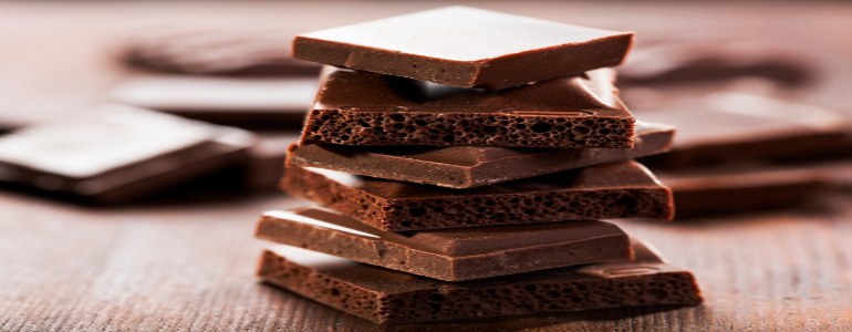 Macht Schokolade Dick - Macht Schokolade dick?