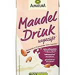 Mandelmilch kaufen 150x150 - Mandelmilch - Warum der Drink aus dem Superfood selbst kein Superfood ist