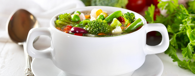 die suppen diaet - Suppen-Diät – 7 Gründe, warum man es damit auf jeden Fall versuchen sollte