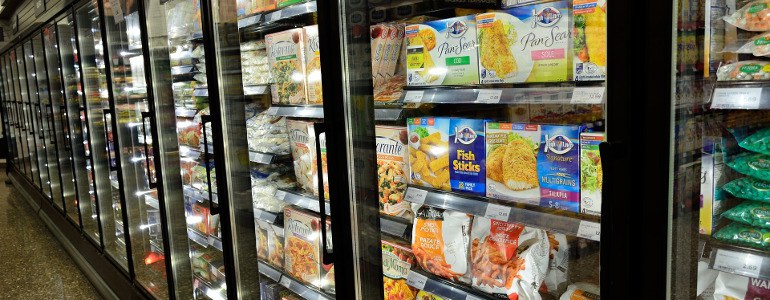 frozen food 1 - Der Tag der Tiefkühlkost: Gibt es Grund zu feiern?