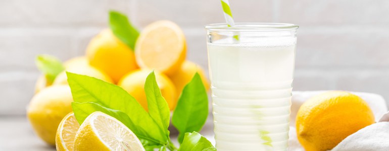 master cleanse diaet - Master Cleanse Diät – 6 Gründe, warum Limonade auf Dauer doch nicht schlank macht