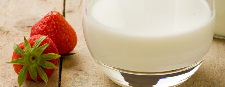 milch gesund - Ist Milch gesund?