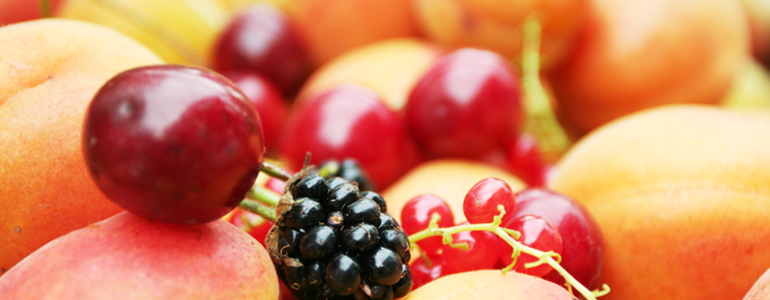 obst diaet - Obst-Diät – 5 Gründe, warum eine Diät nur mit Obst keine so gute Idee ist