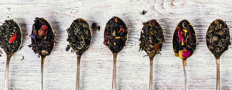 oolong tee china - Der Oolong Tee: Ein Geheimrezept für die Gesundheit