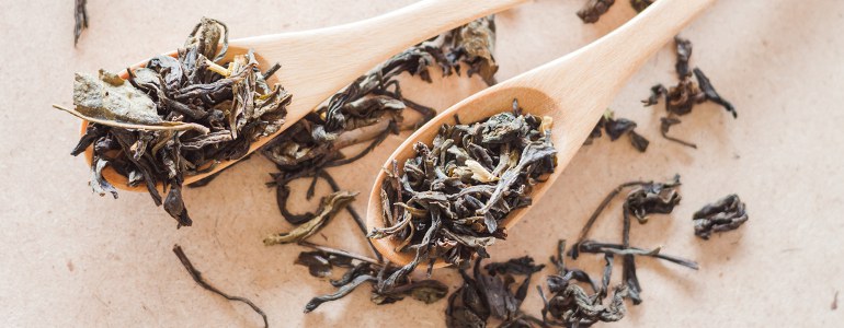 oolong tee - Der Oolong Tee: Ein Geheimrezept für die Gesundheit