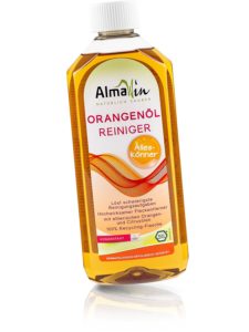 orangenoel reiniger 225x300 - Orangenöl: Erfrischend und pflegend für Körper und Seele