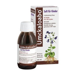 umckaloabo saft für kinder 300x300 - Die 3-fach-Wirkung von Umckaloabo gegen Atemwegserkrankungen