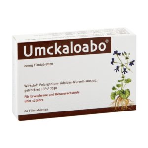 umckaloabo tablettenj 300x300 - Die 3-fach-Wirkung von Umckaloabo gegen Atemwegserkrankungen